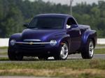 Chevrolet SS R Signature Series 2003 года